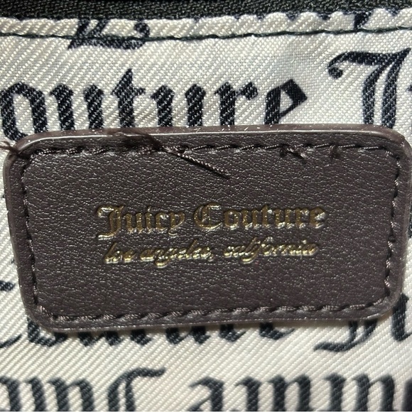 Juicy Couture Heritage Backpack main image 10
